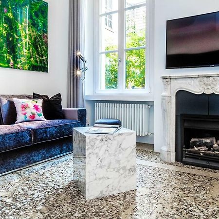 Joivy Superb 1Bed Apt In Brera 米兰 外观 照片