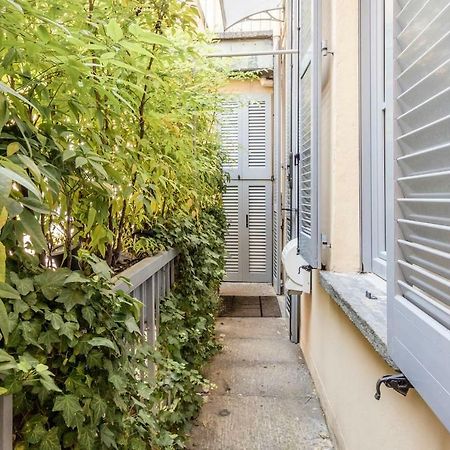 Joivy Superb 1Bed Apt In Brera 米兰 外观 照片