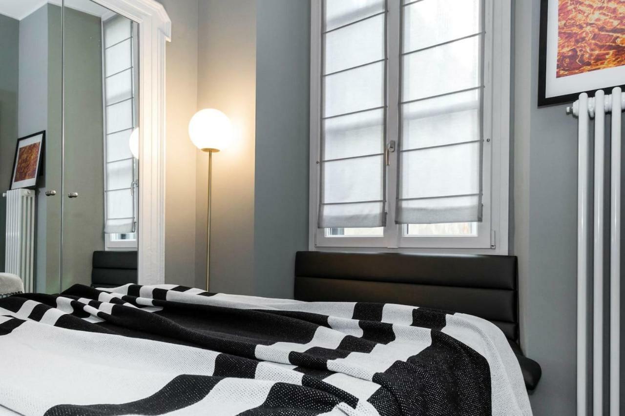 Joivy Superb 1Bed Apt In Brera 米兰 外观 照片