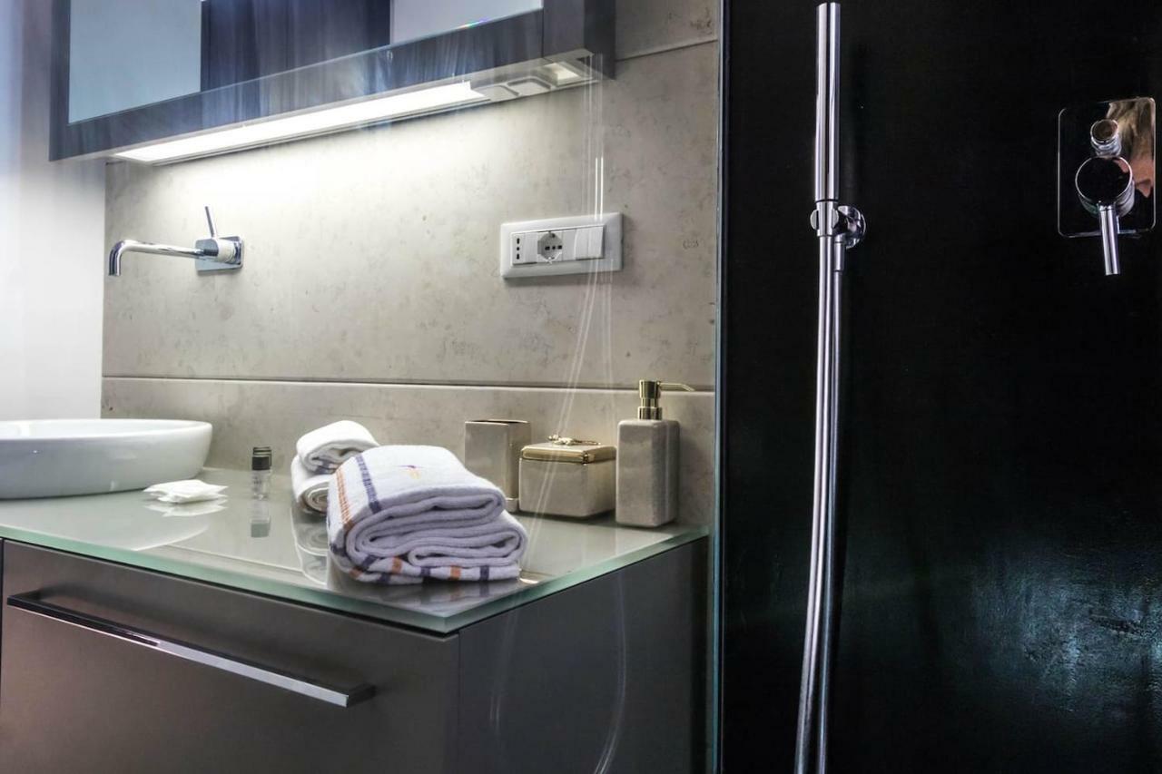 Joivy Superb 1Bed Apt In Brera 米兰 外观 照片