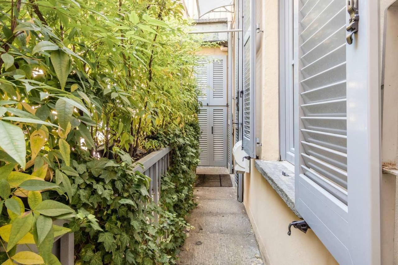Joivy Superb 1Bed Apt In Brera 米兰 外观 照片