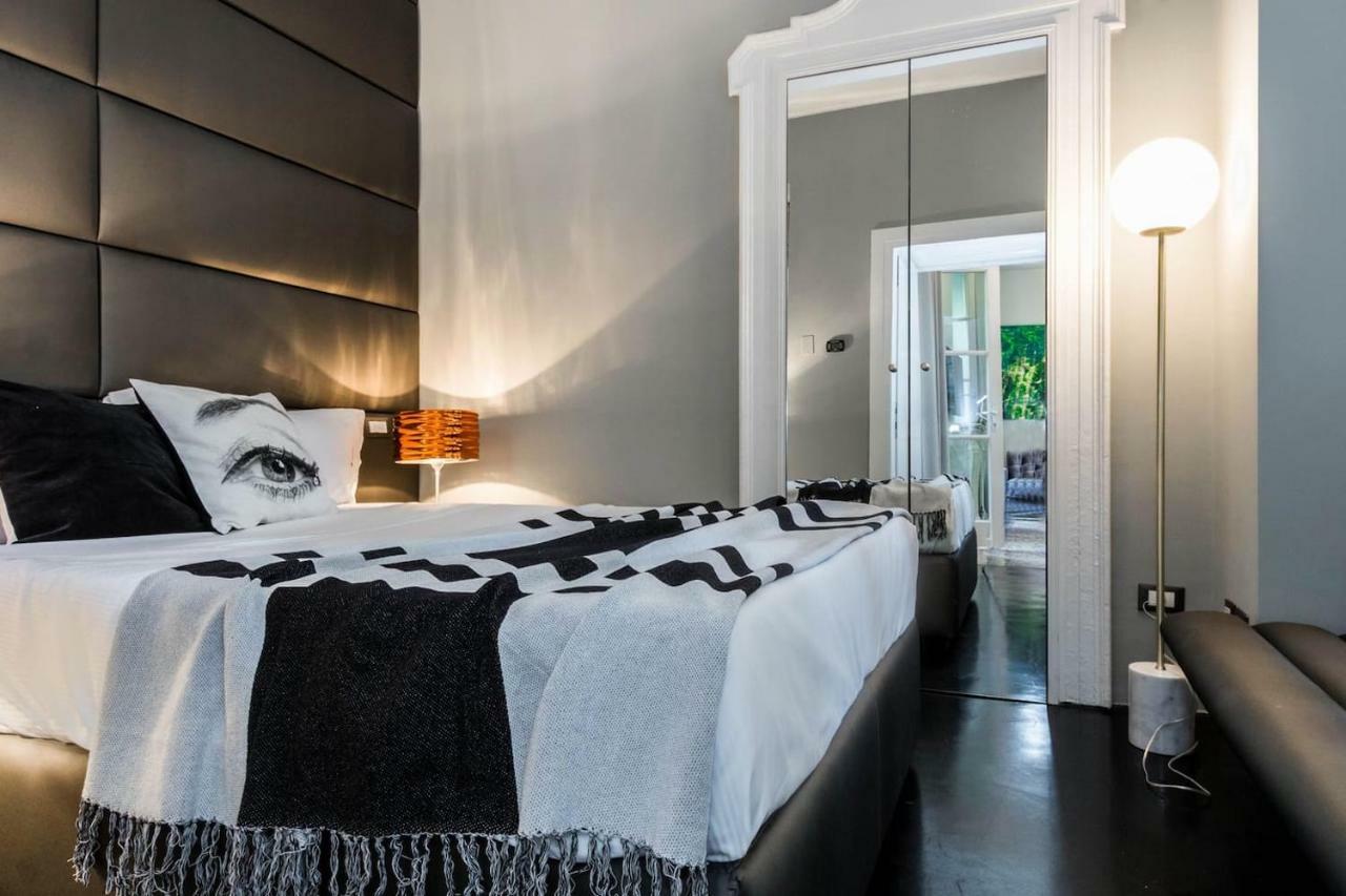 Joivy Superb 1Bed Apt In Brera 米兰 外观 照片