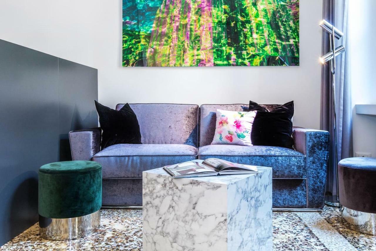 Joivy Superb 1Bed Apt In Brera 米兰 外观 照片