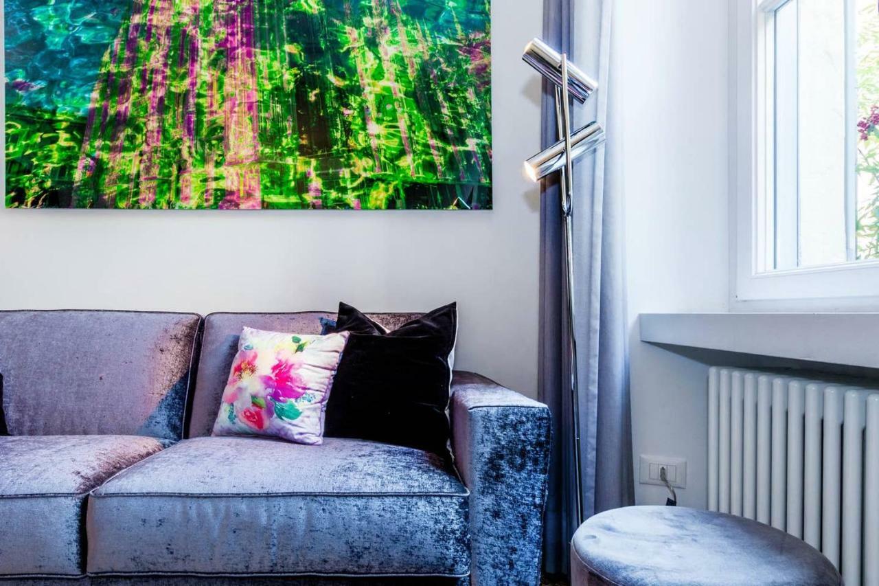 Joivy Superb 1Bed Apt In Brera 米兰 外观 照片
