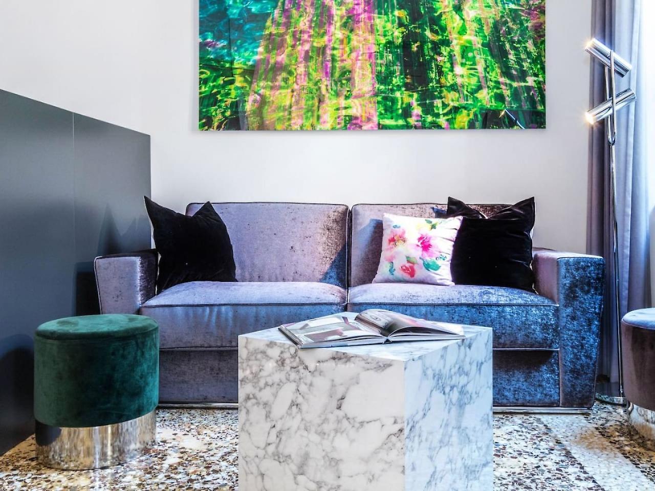 Joivy Superb 1Bed Apt In Brera 米兰 外观 照片
