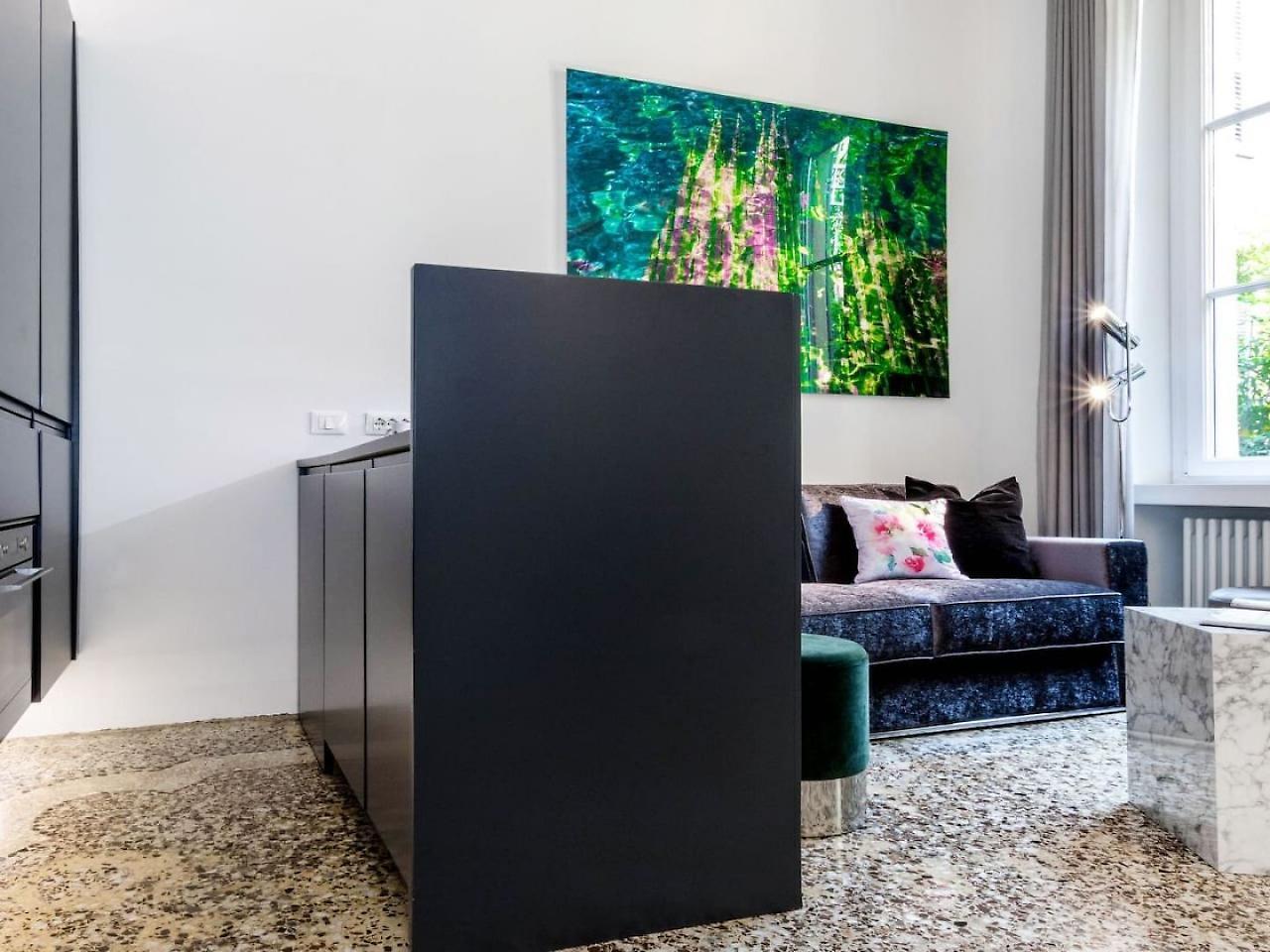 Joivy Superb 1Bed Apt In Brera 米兰 外观 照片