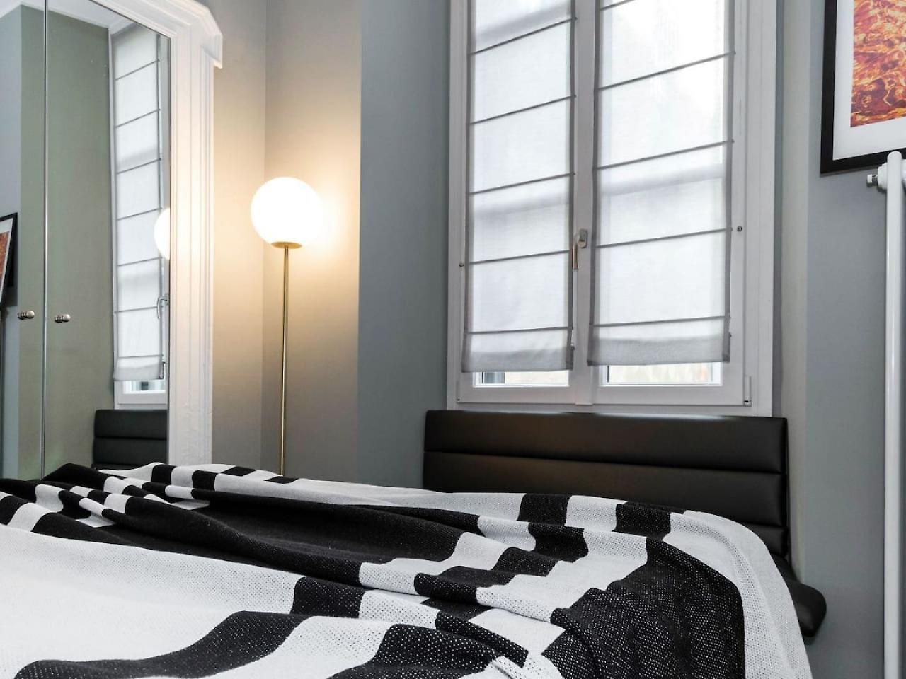 Joivy Superb 1Bed Apt In Brera 米兰 外观 照片