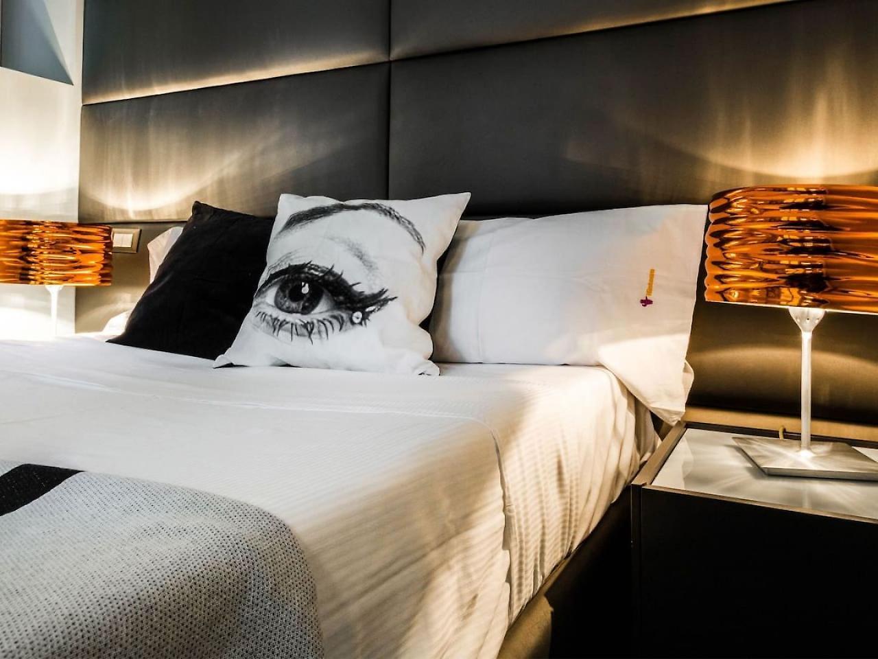 Joivy Superb 1Bed Apt In Brera 米兰 外观 照片