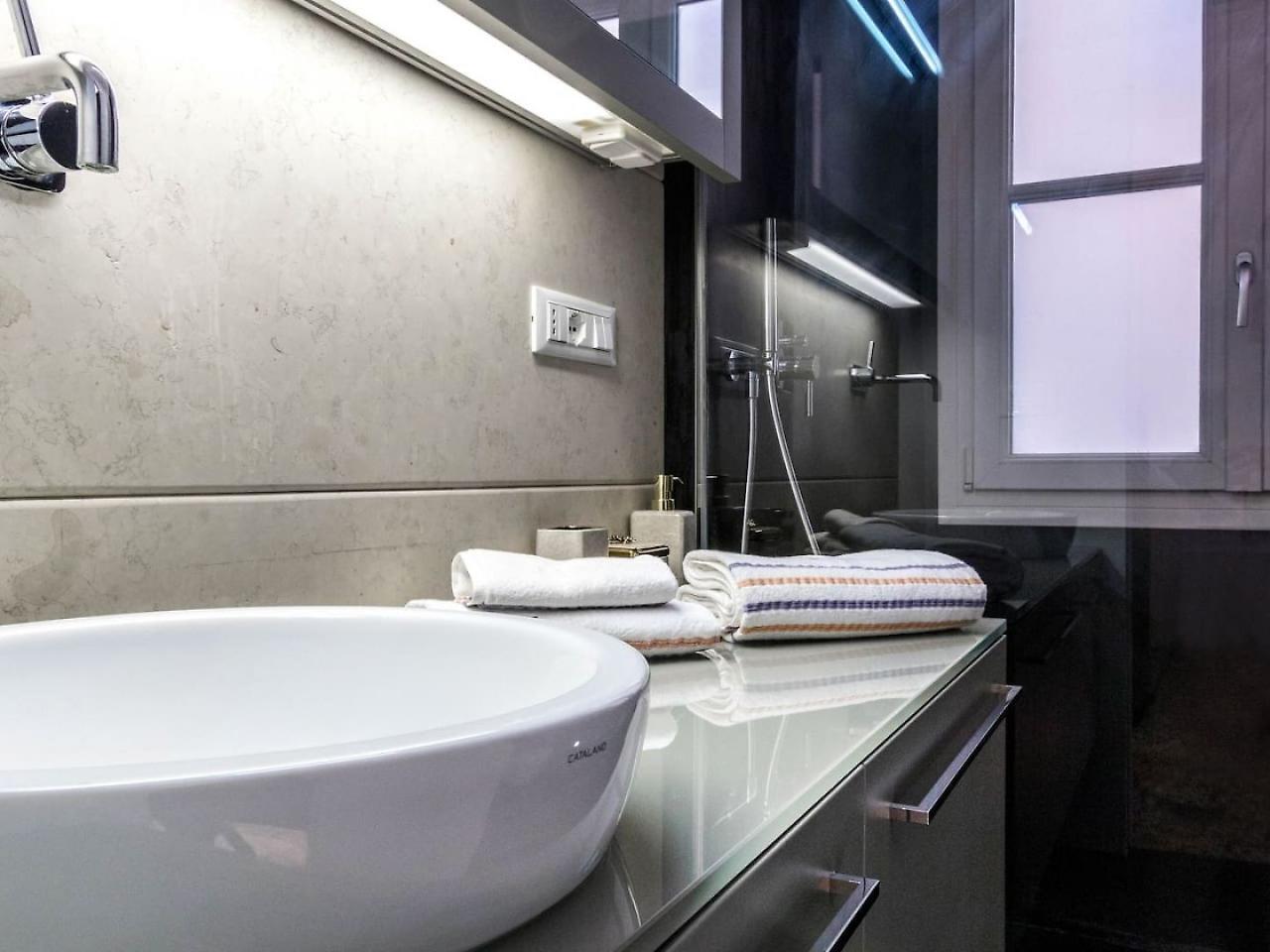 Joivy Superb 1Bed Apt In Brera 米兰 外观 照片