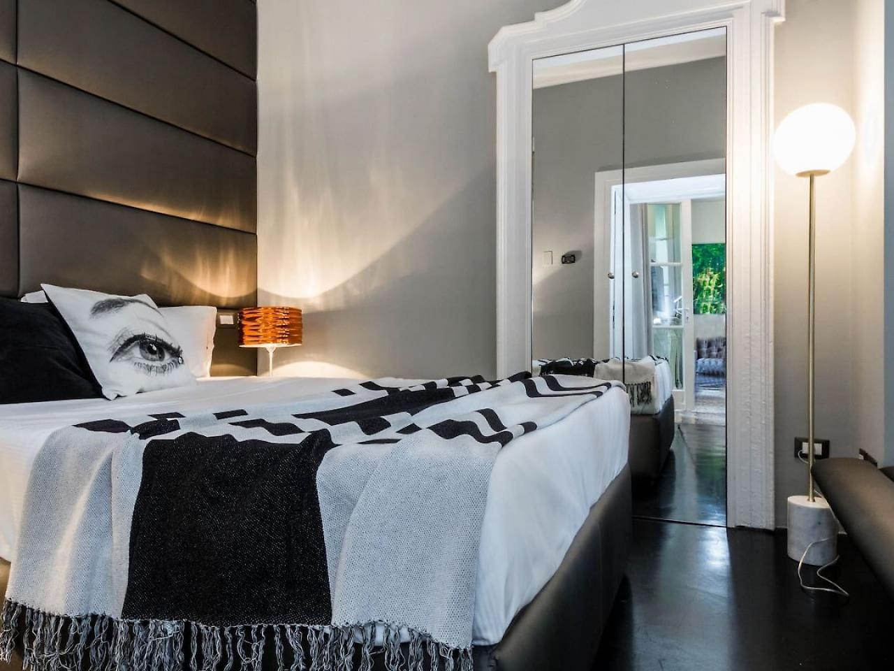 Joivy Superb 1Bed Apt In Brera 米兰 外观 照片