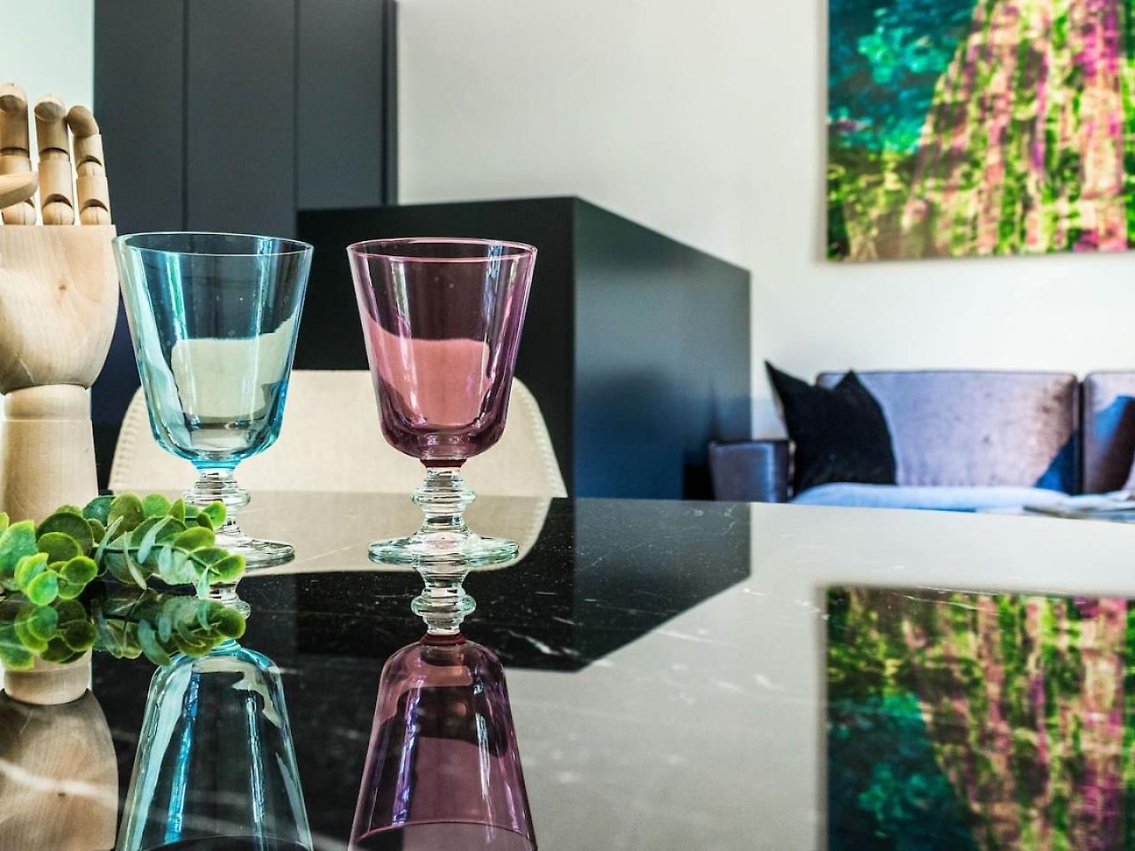 Joivy Superb 1Bed Apt In Brera 米兰 外观 照片