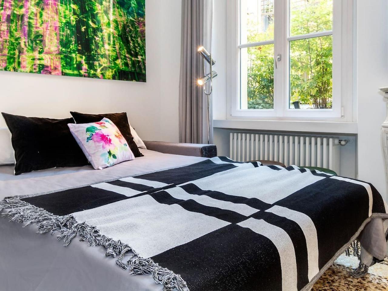 Joivy Superb 1Bed Apt In Brera 米兰 外观 照片
